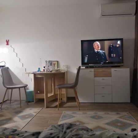 Appartement Caviar à Belgrade Extérieur photo