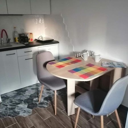 Appartement Caviar à Belgrade Extérieur photo
