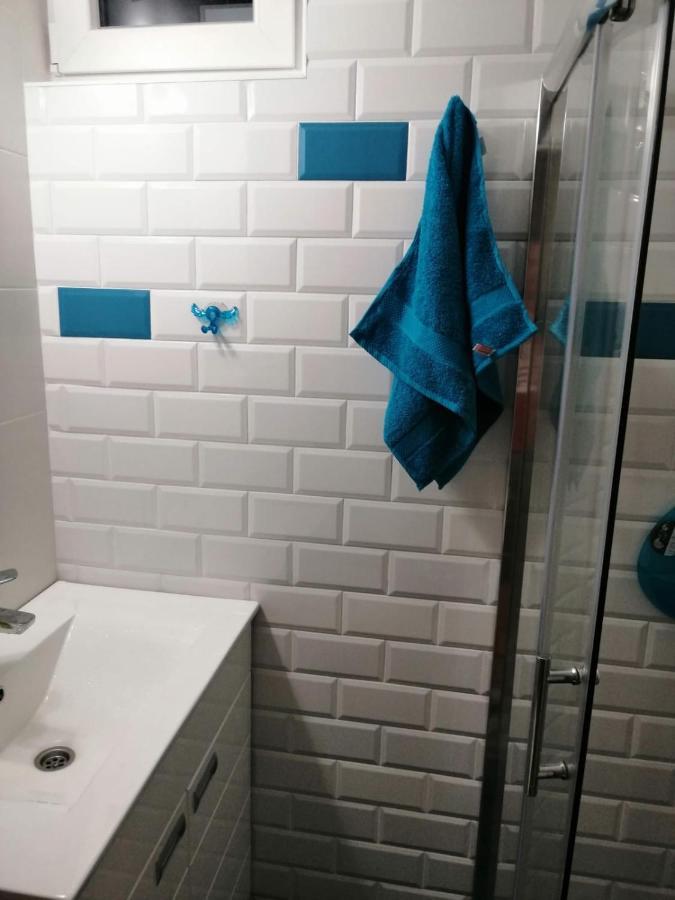 Appartement Caviar à Belgrade Extérieur photo
