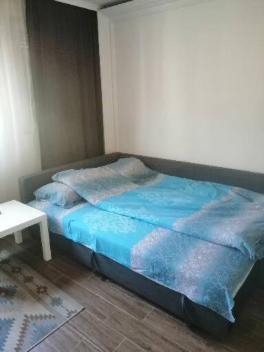 Appartement Caviar à Belgrade Extérieur photo