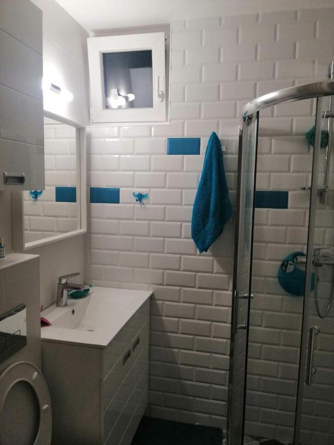 Appartement Caviar à Belgrade Extérieur photo